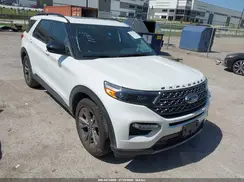 1FMSK7DH9NGB37055 2022 FORD EXPLORER