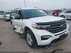 1FMSK7DH9NGB37797 2022 FORD EXPLORER