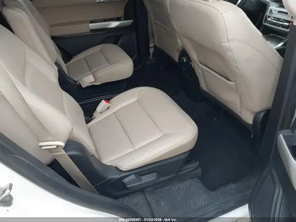 1FMSK7DH9NGB37797 2022 FORD EXPLORER - Image 8