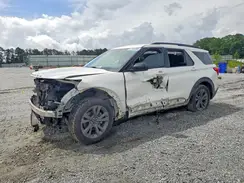 1FMSK7DH9NGB38755 2022 FORD EXPLORER