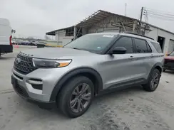 1FMSK7DH9NGB39162 2022 FORD EXPLORER