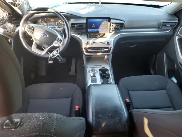 1FMSK7DH9NGB41476 2022 FORD EXPLORER - Image 8
