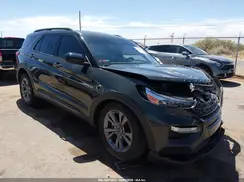 1FMSK7DH9NGB41882 2022 FORD EXPLORER