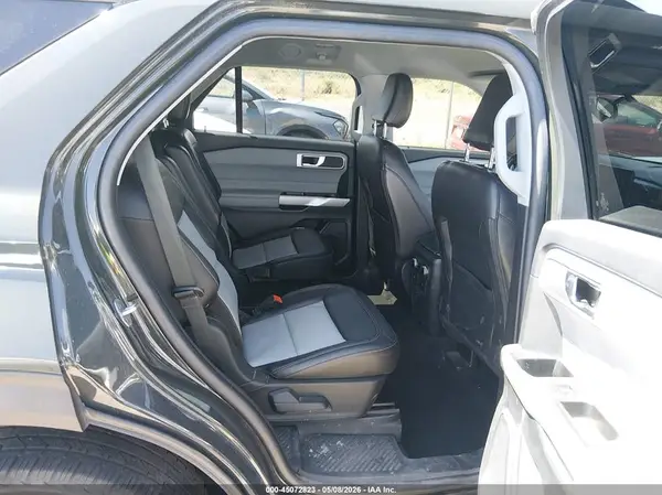 1FMSK7DH9NGB41882 2022 FORD EXPLORER - Image 8