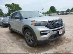 1FMSK7DH9NGB42708 2022 FORD EXPLORER