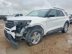 1FMSK7DH9NGB52543 2022 FORD EXPLORER