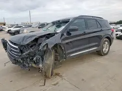 1FMSK7DH9NGB56494 2022 FORD EXPLORER
