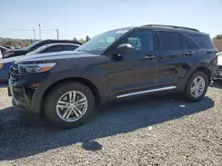 1FMSK7DH9NGB60710 2022 FORD EXPLORER