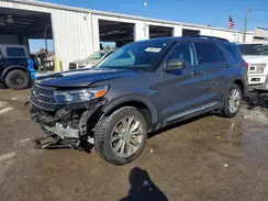 1FMSK7DH9NGB64580 2022 FORD EXPLORER