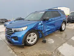 1FMSK7DH9NGB64966 2022 FORD EXPLORER