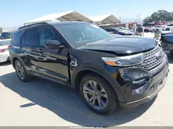 1FMSK7DH9NGB65163 2022 FORD EXPLORER