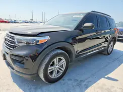 1FMSK7DH9NGB70265 2022 FORD EXPLORER