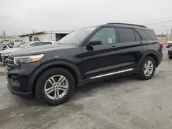 1FMSK7DH9NGB75398 2022 FORD EXPLORER