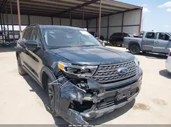 1FMSK7DH9NGB82643 2022 FORD EXPLORER