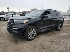 1FMSK7DH9NGB84618 2022 FORD EXPLORER