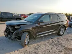 1FMSK7DH9NGB89740 2022 FORD EXPLORER