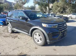 1FMSK7DH9NGB90466 2022 FORD EXPLORER