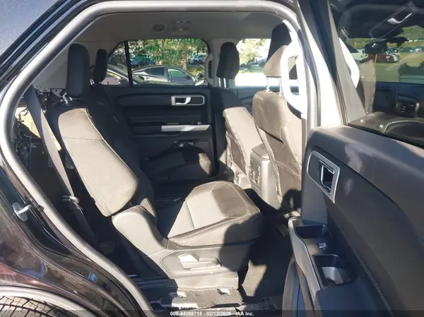 1FMSK7DH9NGB90466 2022 FORD EXPLORER - Image 8