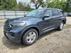 1FMSK7DH9NGC00705 2022 FORD EXPLORER