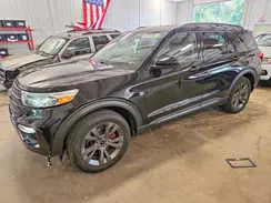 1FMSK7DH9NGC01420 2022 FORD EXPLORER