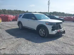 1FMSK7DH9NGC02020 2022 FORD EXPLORER