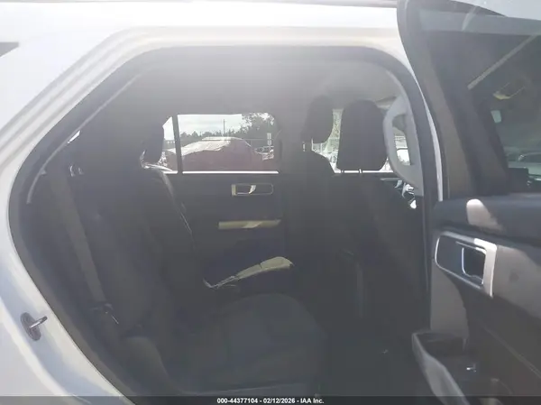 1FMSK7DH9NGC02020 2022 FORD EXPLORER - Image 8