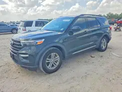 1FMSK7DH9NGC02437 2022 FORD EXPLORER