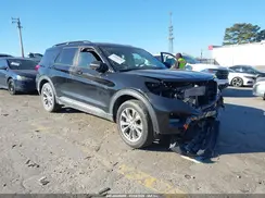1FMSK7DH9NGC02518 2022 FORD EXPLORER