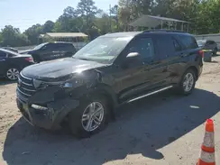 1FMSK7DH9NGC12577 2022 FORD EXPLORER
