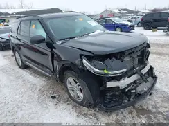 1FMSK7DH9NGC29184 2022 FORD EXPLORER
