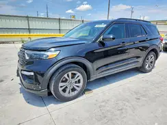1FMSK7DH9NGC29637 2022 FORD EXPLORER