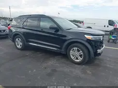 1FMSK7DH9NGC30500 2022 FORD EXPLORER