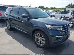 1FMSK7DH9NGC33042 2022 FORD EXPLORER