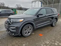 1FMSK7DH9NGC39004 2022 FORD EXPLORER