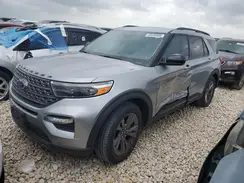 1FMSK7DH9NGC41271 2022 FORD EXPLORER