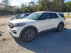 1FMSK7DH9NGC46860 2022 FORD EXPLORER