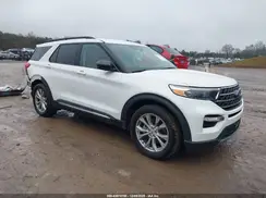1FMSK7DH9PGA01687 2023 FORD EXPLORER