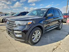 1FMSK7DH9PGA09983 2023 FORD EXPLORER