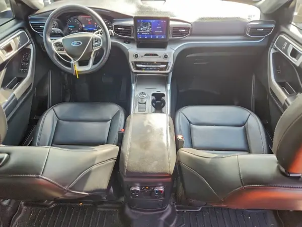 1FMSK7DH9PGA09983 2023 FORD EXPLORER - Image 8