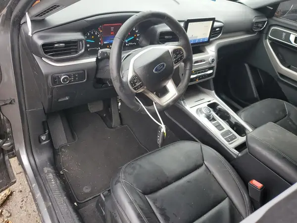 1FMSK7DH9PGA11426 2023 FORD EXPLORER - Image 8