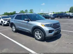 1FMSK7DH9PGA12527 2023 FORD EXPLORER