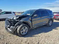 1FMSK7DH9PGA21535 2023 FORD EXPLORER