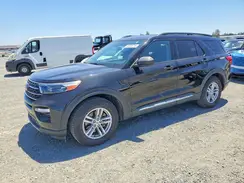1FMSK7DH9PGA24760 2023 FORD EXPLORER