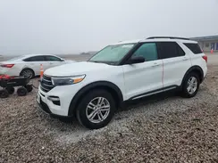 1FMSK7DH9PGA31854 2023 FORD EXPLORER