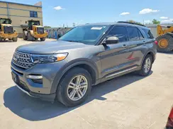 1FMSK7DH9PGA44880 2023 FORD EXPLORER