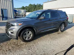 1FMSK7DH9PGA57161 2023 FORD EXPLORER