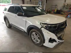 1FMSK7DH9PGA57838 2023 FORD EXPLORER