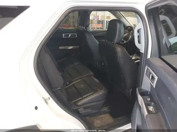 1FMSK7DH9PGA57838 2023 FORD EXPLORER - Image 8