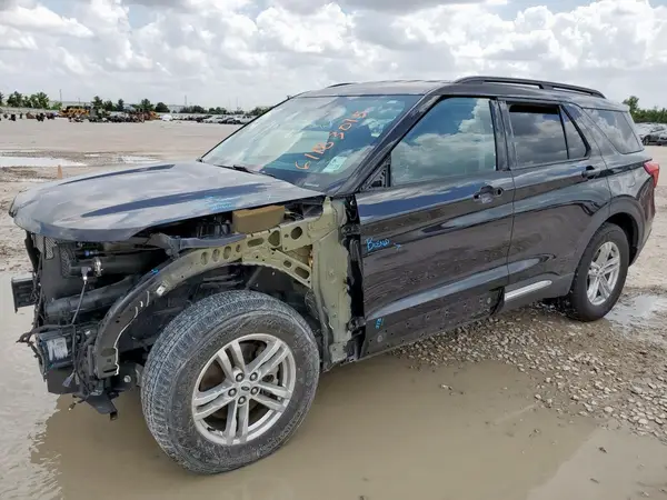 1FMSK7DH9PGA59248 2023 FORD EXPLORER - Image 1