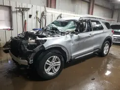 1FMSK7DH9PGA68919 2023 FORD EXPLORER